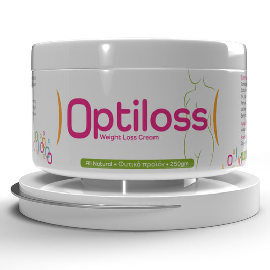 Optiloss - Thick Cream (250gm)